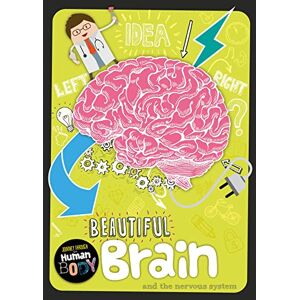 Ogden,Charlie Beautiful Brain (Journey Through the Human Body) Ogden,Charlie Beautiful Brain (Journey Through the Human Body)