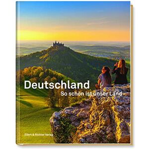 Deutschland: So schön ist unser Land. Mit Texten von Heinrich Heine, Thomas Mann, Kurt Tucholsky und Joseph Roth Deutschland: So schön ist unser Land. Mit Texten von Heinrich Heine, Thomas Mann, Kurt Tucholsky und Joseph Roth