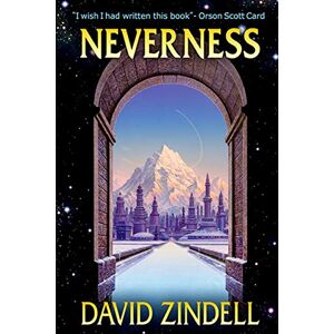 Zindell, David Neverness: 1 (The Neverness Cycle) Zindell, David Neverness: 1 (The Neverness Cycle)