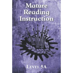 Books, Piper Mature Reading Instruction Level 5A: Literacy for Older Students (Mature Reading Instruction (MRI)) Books, Piper Mature Reading Instruction Level 5A: Literacy for Older Students (Mature Reading Instruction (MRI))