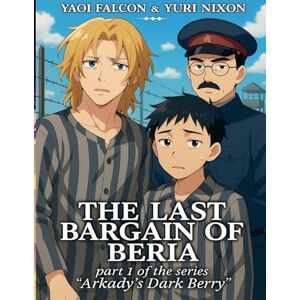 Falcon The Last Bargain of Beria, Part I of the Series "Arkady's Dark Berry": 7 Falcon The Last Bargain of Beria, Part I of the Series "Arkady's Dark Berry": 7