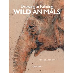 Bearcroft, Vic Drawing & Painting Wild Animals Bearcroft, Vic Drawing & Painting Wild Animals
