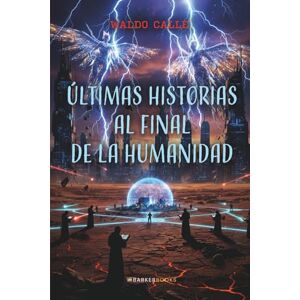 Calle, Waldo Últimas historias al final de la humanidad Calle, Waldo Últimas historias al final de la humanidad