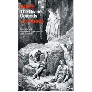 Dante Alighieri The Divine Comedy 1: Inferno Dante Alighieri The Divine Comedy 1: Inferno
