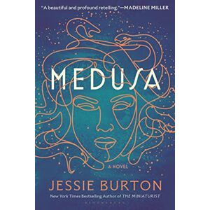 Burton, Jessie Medusa Burton, Jessie Medusa