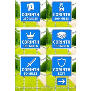 Spencer, Kimberly The Road to Redemption in Corinth (The Amazing Grace of Intentional Warriors) Spencer, Kimberly The Road to Redemption in Corinth (The Amazing Grace of Intentional Warriors)