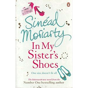 Moriarty, Sinéad In My Sister's Shoes Moriarty, Sinéad In My Sister's Shoes
