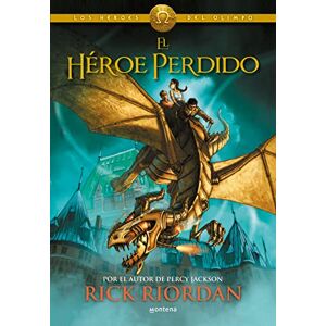 Riordan, Rick El Héroe Perdido / The Lost Hero: 1 (Los Héroes del Olimpo / The Heroes of Olympus) Riordan, Rick El Héroe Perdido / The Lost Hero: 1 (Los Héroes del Olimpo / The Heroes of Olympus)