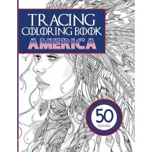 Ink, Sator Tracing Coloring Book Adult: An Inspiring Adult Tracing Book Featuring American Landmarks & Cultural Icons, Majestic Cities, National Monuments, and ... and Color for Relaxation and Creativity! Ink, Sator Tracing Coloring Book Adult: An Inspiring Adult Tracing Book Featuring American Landmarks & Cultural Icons, Majestic Cities, National Monuments, and ... and Color for Relaxation and Creativity!
