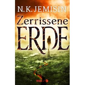 Jemisin, N. K. Zerrissene Erde Jemisin, N. K. Zerrissene Erde