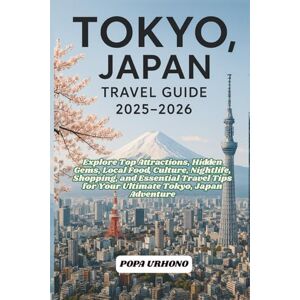 URHONO, POPA TOKYO, JAPAN TRAVEL GUIDE 2025-2026: Explore Top Attractions, Hidden Gems, Local Food, Culture, Shopping, and Essential Travel Tips for Your Ultimate Kobe, Japan Adventure URHONO, POPA TOKYO, JAPAN TRAVEL GUIDE 2025-2026: Explore Top Attractions, Hidden Gems, Local Food, Culture, Shopping, and Essential Travel Tips for Your Ultimate Kobe, Japan Adventure