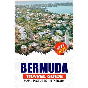 REDDIN, SUSAN W. BERMUDA TRAVEL GUIDE 2025 2026: The Ultimate Island Escape in the North Atlantic Ocean: Culture, Cuisine, Beaches & Travel Tips REDDIN, SUSAN W. BERMUDA TRAVEL GUIDE 2025 2026: The Ultimate Island Escape in the North Atlantic Ocean: Culture, Cuisine, Beaches & Travel Tips