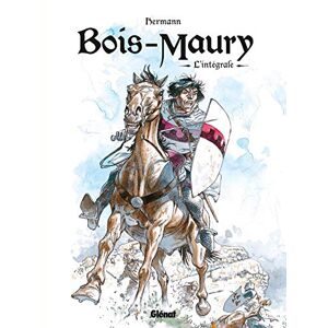 Hermann Les Tours de Bois-Maury Intégrale Tome 11 à Tome 15 Hermann Les Tours de Bois-Maury Intégrale Tome 11 à Tome 15