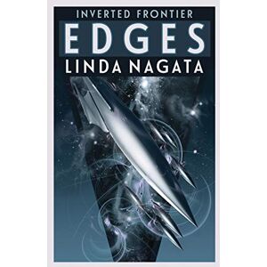 Nagata, Linda Edges: 1 (Inverted Frontier) Nagata, Linda Edges: 1 (Inverted Frontier)
