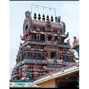 Krishnan, Jagadeesan Pilgrimage to Srivaishnava 108 Divya Desams: Volume Three : Chozha Naadu Divya Desams Part-2 and Nadu Naadu Krishnan, Jagadeesan Pilgrimage to Srivaishnava 108 Divya Desams: Volume Three : Chozha Naadu Divya Desams Part-2 and Nadu Naadu