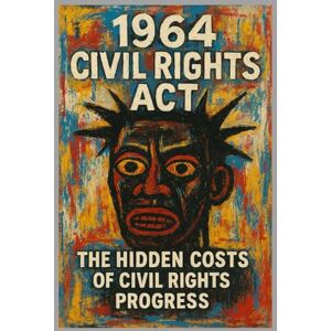 Adams, Eric 1964 CIVIL RIGHTS ACT: BEYOND EQUALITY: THE HIDDEN COSTS OF CIVIL RIGHTS PROGRESS Adams, Eric 1964 CIVIL RIGHTS ACT: BEYOND EQUALITY: THE HIDDEN COSTS OF CIVIL RIGHTS PROGRESS