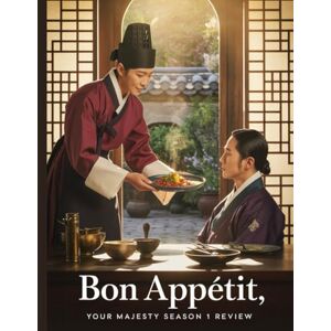 Laney, Madison Bon Appétit, Your Majesty Season 1 Review: Ein tiefer Einblick in die Besetzung des Films, das Produktionsdrama und die Romanze, mit der alles begann Laney, Madison Bon Appétit, Your Majesty Season 1 Review: Ein tiefer Einblick in die Besetzung des Films, das Produktionsdrama und die Romanze, mit der alles begann