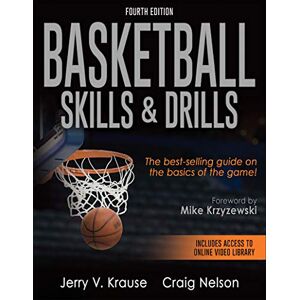 Jerry V. Krause Basketball Skills & Drills Jerry V. Krause Basketball Skills & Drills