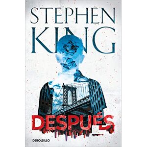 King, Stephen DESPUES (Best Seller) King, Stephen DESPUES (Best Seller)