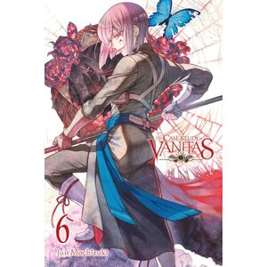 Mochizuki, Jun The Case Study of Vanitas, Vol. 6 (CASE STUDY OF VANITAS GN) Mochizuki, Jun The Case Study of Vanitas, Vol. 6 (CASE STUDY OF VANITAS GN)