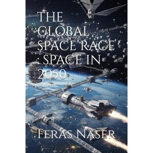 Naser, Feras THE GLOBAL SPACE RACE : SPACE IN 2050 Naser, Feras THE GLOBAL SPACE RACE : SPACE IN 2050