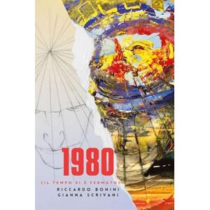 Gianna Scrivani, Riccardo Bonini 1980 (Il tempo si è fermato) Gianna Scrivani, Riccardo Bonini 1980 (Il tempo si è fermato)