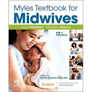 Allied Myles Textbook for Midwives Allied Myles Textbook for Midwives