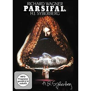 AL!VE AG Parsifal AL!VE AG Parsifal