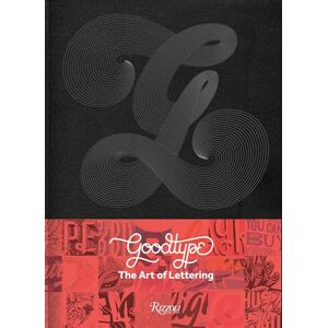 Robinson The Art of Lettering: Perfectly Imperfect Hand-Crafted Type Design Robinson The Art of Lettering: Perfectly Imperfect Hand-Crafted Type Design