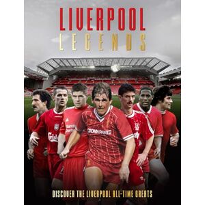 O'Neill Liverpool Legends O'Neill Liverpool Legends