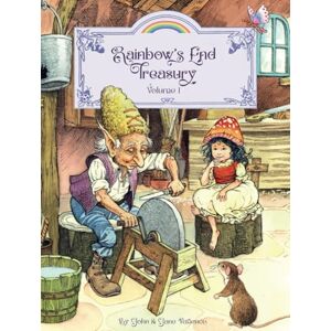 Patience, Jane Rainbow's End Treasury, Volume I Patience, Jane Rainbow's End Treasury, Volume I