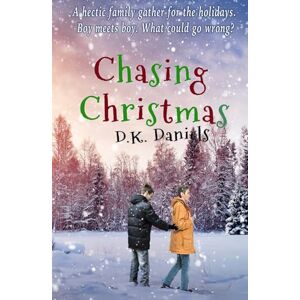 Tura Chasing Christmas: (An LGBTQ+ Romance/Adventure) Tura Chasing Christmas: (An LGBTQ+ Romance/Adventure)