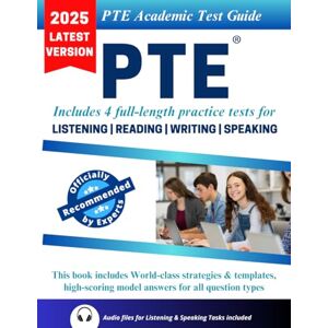 Press, Freedom PTE Academic Success Blueprint 2025: Complete Practice, Proven Strategies & 4 Full-Length Tests: Master All PTE Modules with Expert Tips, Time-Saving ... & Real Exam Simulations: 2025 Latest Version Press, Freedom PTE Academic Success Blueprint 2025: Complete Practice, Proven Strategies & 4 Full-Length Tests: Master All PTE Modules with Expert Tips, Time-Saving ... & Real Exam Simulations: 2025 Latest Version