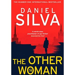 Silva The Other Woman: The heart-stopping spy thriller from the New York Times bestselling author Silva The Other Woman: The heart-stopping spy thriller from the New York Times bestselling author