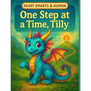 Gigglesworth, Lady One Step at a Time, Tilly (Heart Smarts & Humor) Gigglesworth, Lady One Step at a Time, Tilly (Heart Smarts & Humor)