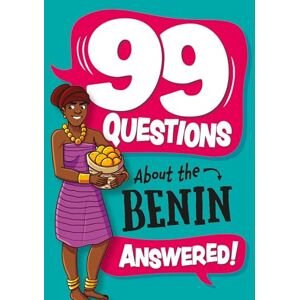 Savery, Annabel The Benin (99 Questions About) Savery, Annabel The Benin (99 Questions About)