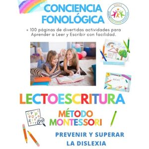Gutiérrez Fresneda, Raúl Aprendizaje de la Lectoescritura. Conciencia Fonológica. Explorando sonidos y aprendiendo las letras. Aprender a Leer y superar la Dislexia.: Método ... lenguaje. Lectoescritura para niños español Gutiérrez Fresneda, Raúl Aprendizaje de la Lectoescritura. Conciencia Fonológica. Explorando sonidos y aprendiendo las letras. Aprender a Leer y superar la Dislexia.: Método ... lenguaje. Lectoescritura para niños español