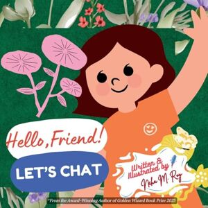 Roy, Neha Moghe Hello, Friend! Let'S Chat Roy, Neha Moghe Hello, Friend! Let'S Chat