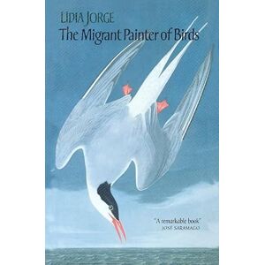Jorge, L The Migrant Painter of Birds Jorge, L The Migrant Painter of Birds