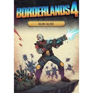 Calder, Talon Borderlands 4: Die ultimative Komplettlösung, Charakter-Builds, Boss-Strategien, Waffendatenbank und Endspiel-Geheimnisse für jeden Kammer-Jäger Calder, Talon Borderlands 4: Die ultimative Komplettlösung, Charakter-Builds, Boss-Strategien, Waffendatenbank und Endspiel-Geheimnisse für jeden Kammer-Jäger