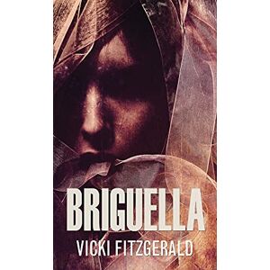Fitzgerald, Vicki Briguella: A Serial Killer Mystery Fitzgerald, Vicki Briguella: A Serial Killer Mystery