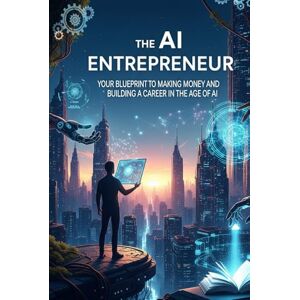 Hayes, Daniel The AI Entrepreneur: Your Blueprint to Making Money and Building a Career in the Age of AI (AI investment mindset for everyday investors) Hayes, Daniel The AI Entrepreneur: Your Blueprint to Making Money and Building a Career in the Age of AI (AI investment mindset for everyday investors)