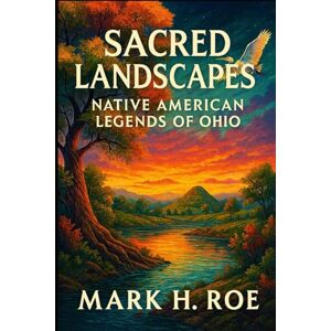 Roe OH, Mark H Sacred Landscapes: Native American Legends of Ohio (Echoes of the Ancients) Roe OH, Mark H Sacred Landscapes: Native American Legends of Ohio (Echoes of the Ancients)