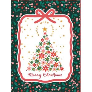 Lee Merry Christmas Happy Word Search: 100 Cheerful Holiday Puzzles For Mindfulness Relaxation Lee Merry Christmas Happy Word Search: 100 Cheerful Holiday Puzzles For Mindfulness Relaxation
