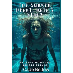 Bellow, Cade The Sunken Heart: Naia's Story (Midlife Monster Crisis Clinic) Bellow, Cade The Sunken Heart: Naia's Story (Midlife Monster Crisis Clinic)