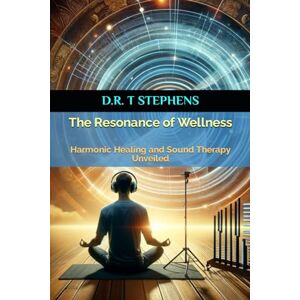 STEPHENS, D.R. T The Resonance of Wellness: Harmonic Healing and Sound Therapy Unveiled (The Holistic Wellness Series: Unlock the Secrets To Positivity, Healing, Health & Wellbeing) STEPHENS, D.R. T The Resonance of Wellness: Harmonic Healing and Sound Therapy Unveiled (The Holistic Wellness Series: Unlock the Secrets To Positivity, Healing, Health & Wellbeing)