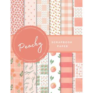Green, P.W Peachy Scrapbook Paper: Ideal DIY, Craft Projects, Card Making, Journals, Decorations (Scrapbook Paper Corner) Green, P.W Peachy Scrapbook Paper: Ideal DIY, Craft Projects, Card Making, Journals, Decorations (Scrapbook Paper Corner)