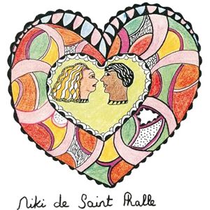 Saint Phalle, Niki de My Love: Fac-similé Saint Phalle, Niki de My Love: Fac-similé