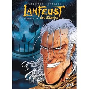 Lanfeust des étoiles Intégrale T05 à T08 Lanfeust des étoiles Intégrale T05 à T08