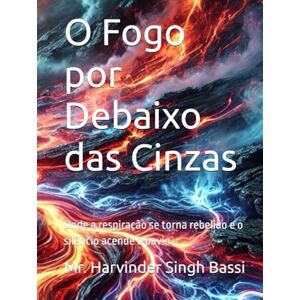Singh Bassi, Mr. Harvinder O Fogo por Debaixo das Cinzas: Onde a respiração se torna rebelião e o silêncio acende o pavio Singh Bassi, Mr. Harvinder O Fogo por Debaixo das Cinzas: Onde a respiração se torna rebelião e o silêncio acende o pavio